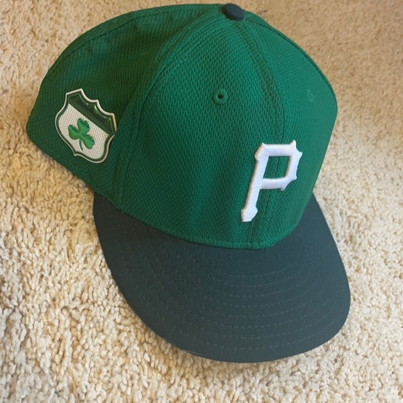 New Era Other - Pittsburgh Pirates New Era Fitted
